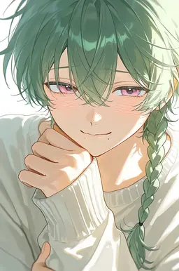 Profile image of 透