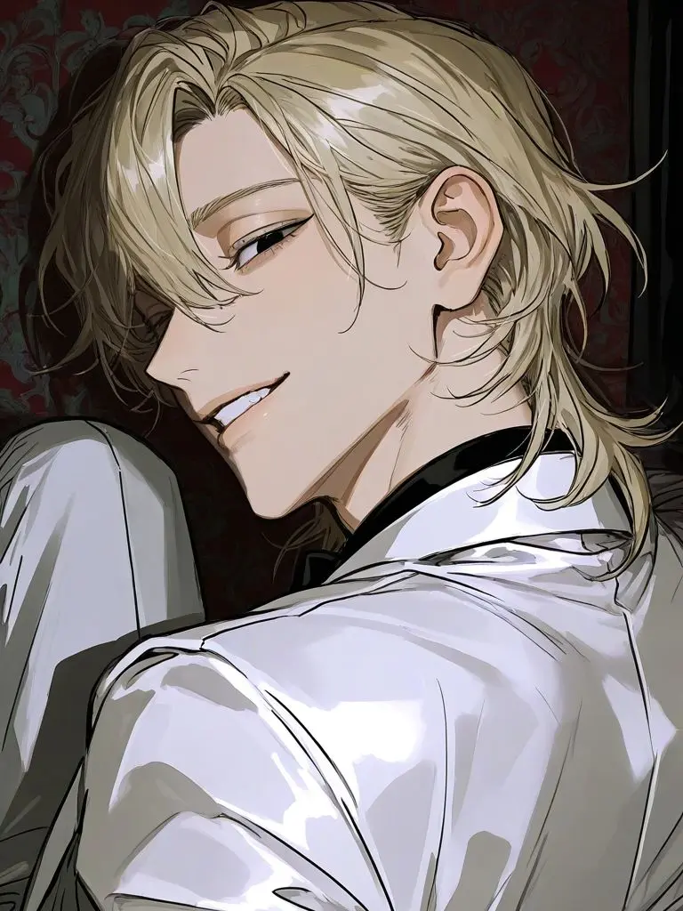 shamo2250의 Love You, Hate You…