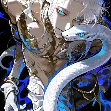 Profile image of ナラ