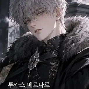 Profile image of 루카스 베르나로