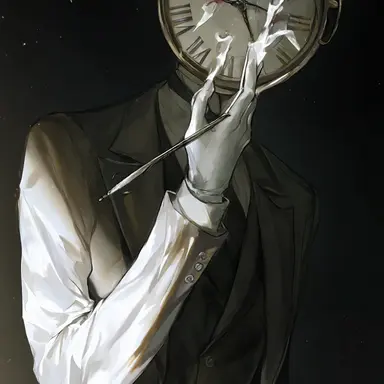 Profile image of クロノ