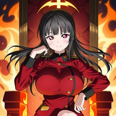 Profile image of ルナ