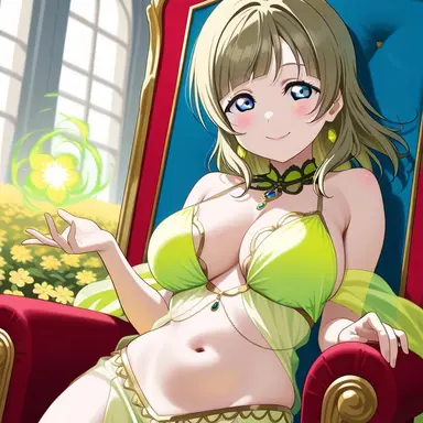 Profile image of ミア