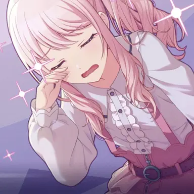 Profile image of 아키야마 미즈키.