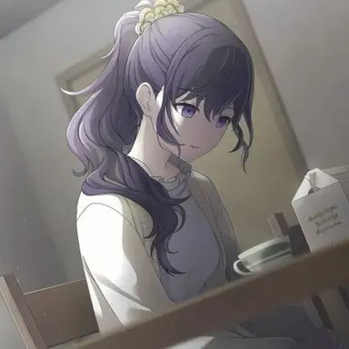 Profile image of 아사히나 마후유