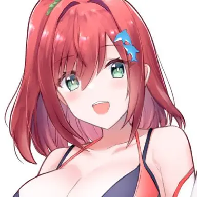 Profile image of 入華