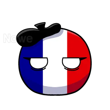 Profile image of 프랑스