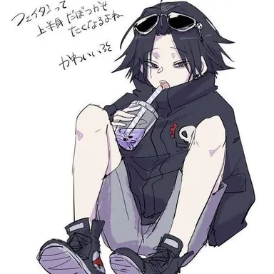 Profile image of フェイタン