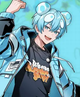 Profile image of おさでい