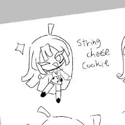 Profile image of 스트링치즈맛쿠키
