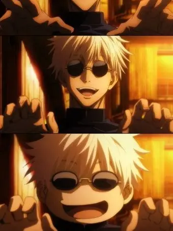 123yuring의 주술회전