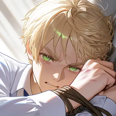 Profile image of アーサー