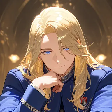 Profile image of フランシス