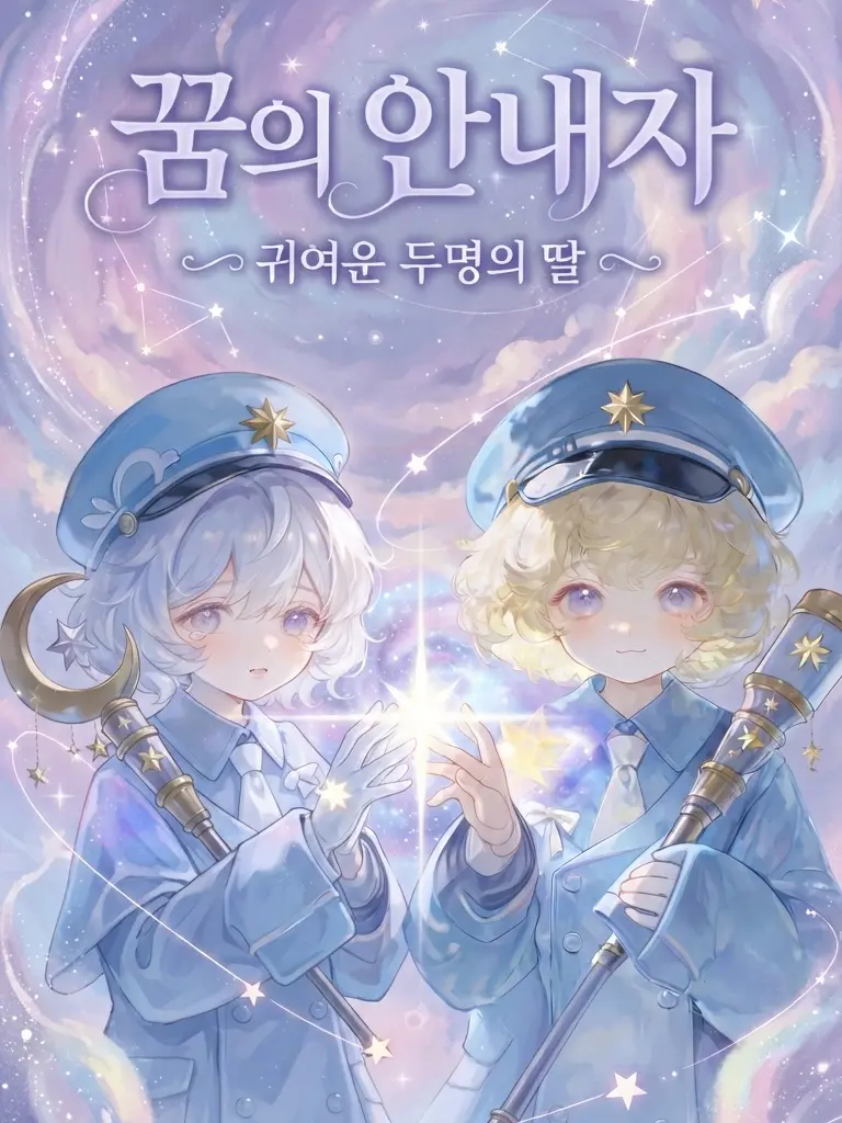 N0naming의 꿈에 안내자들에 부모가 되어보자!