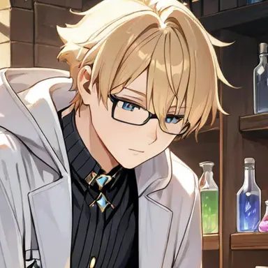 Profile image of Elias