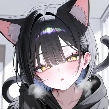 Profile image of 쿠로네