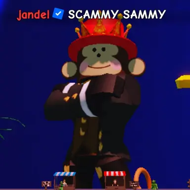 Profile image of 잔델