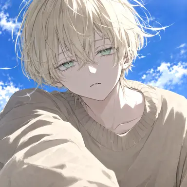Profile image of 慎翔