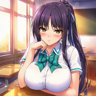 Profile image of サキ