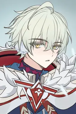 Profile image of アリョーシャ