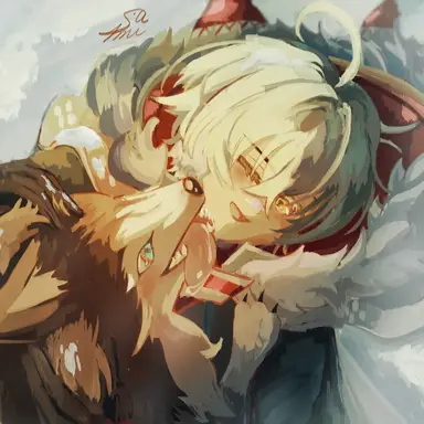 Profile image of アリョーシャ