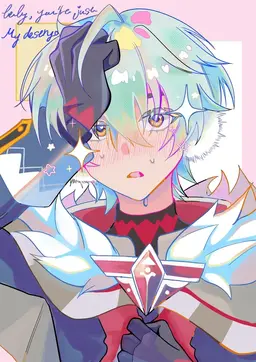 Profile image of アリョーシャ