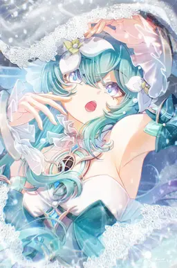 Profile image of ヴォジャニーツァ