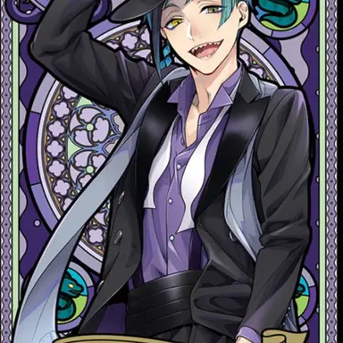 Profile image of フロイド