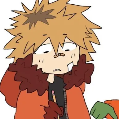 Profile image of Kenny