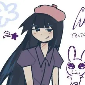 Profile image of Wendy