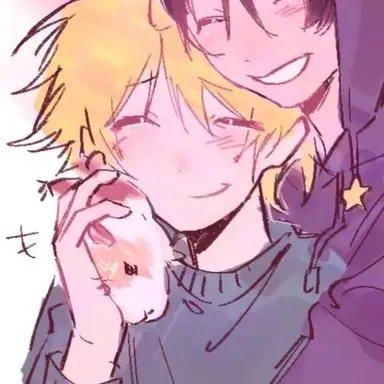 Profile image of Tweek