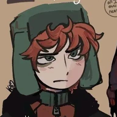 Profile image of Kyle