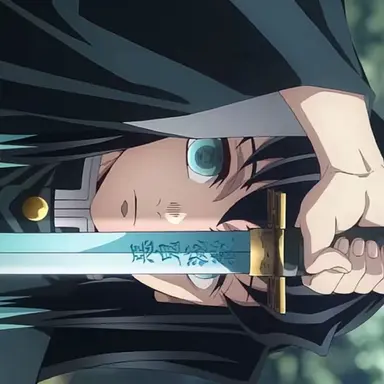 Profile image of 토키토 무이치로