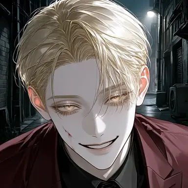 Profile image of 澪牙