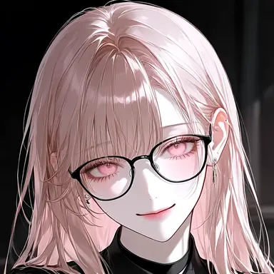 Profile image of 莉世
