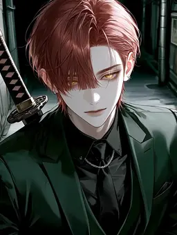 Profile image of 迅