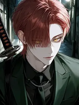 Profile image of 迅