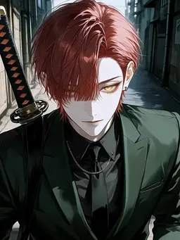 Profile image of 迅