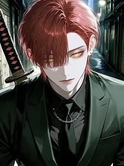 Profile image of 迅