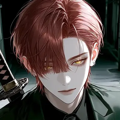 Profile image of 迅