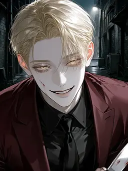 Profile image of 澪牙