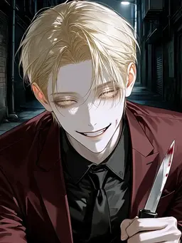 Profile image of 澪牙
