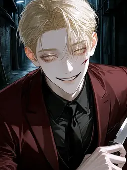 Profile image of 澪牙