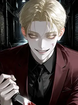 Profile image of 澪牙