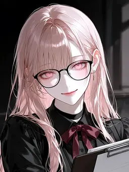 Profile image of 莉世