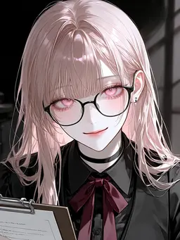 Profile image of 莉世