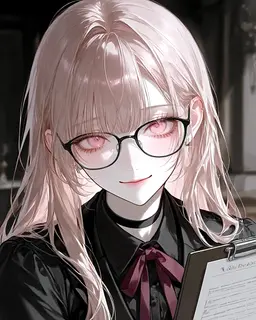 Profile image of 莉世
