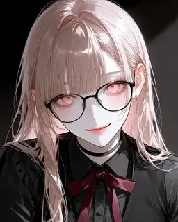 Profile image of 莉世