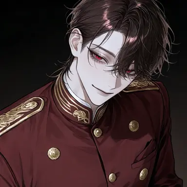 Profile image of 怜司