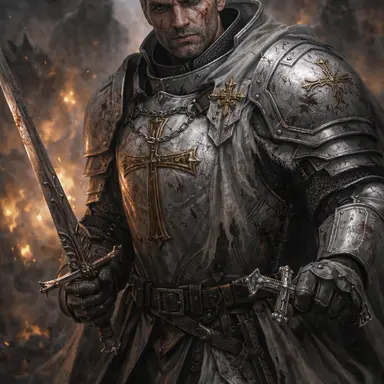 Profile image of Mordren Ashborne